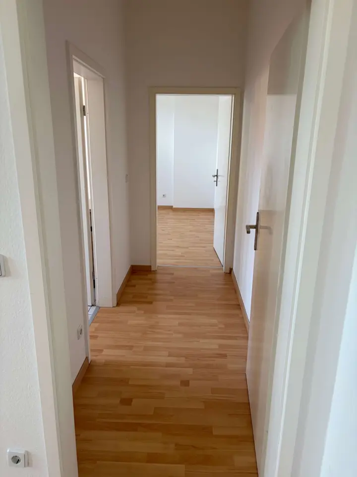 2 room apartment with 53 m² in Finsterwalde – Photo 4