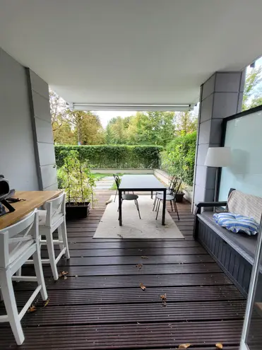 3 Zimmer Wohnung mit 131 m² in Augsburg – Bild 4