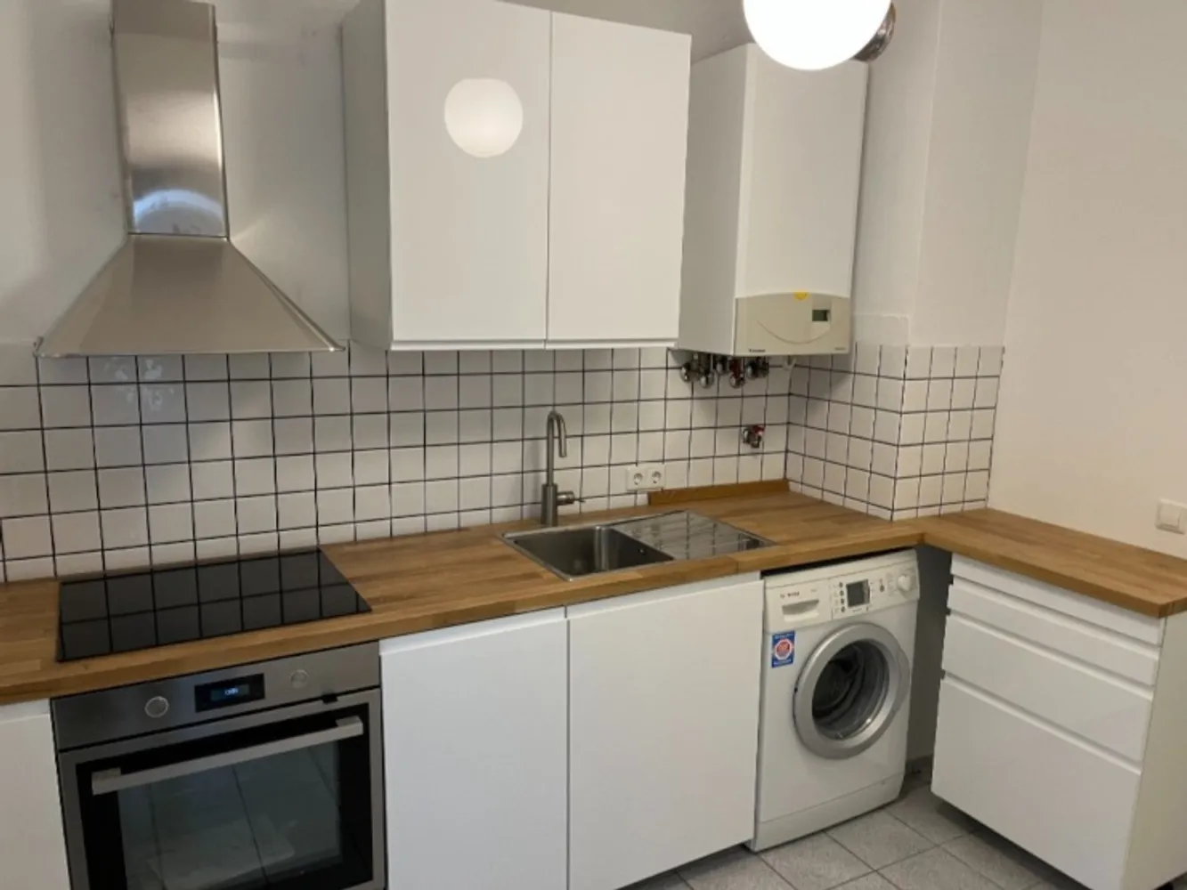 1 Zimmer Wohnung mit 18 m² in Esslingen am Neckar – Bild 6