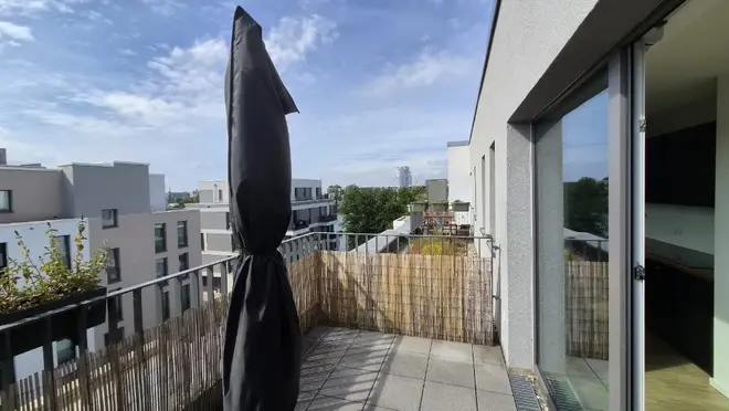 3 Zimmer Wohnung mit 68 m² in Berlin – Bild 9