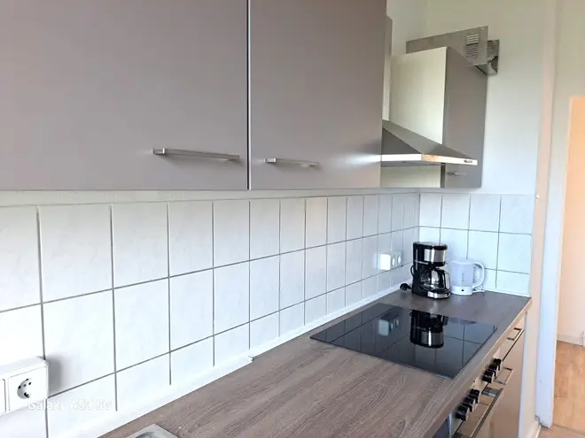 2 Zimmer Wohnung mit 59 m² in Wittenberg – Bild 9