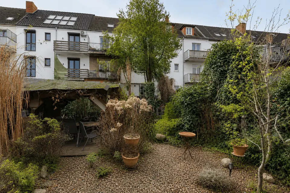 3 Zimmer Wohnung mit 75 m² in Bremen – Bild 1