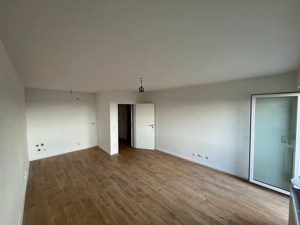2 Zimmer Wohnung mit 50 m² in Remscheid – Bild 1