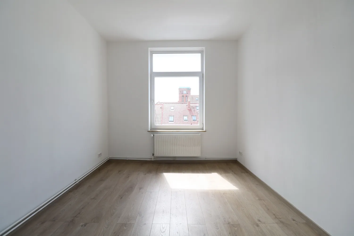 3 Zimmer Wohnung mit 65 m² in Hannover – Bild 1