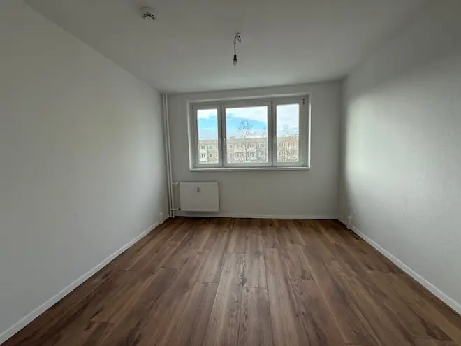 3 room apartment with 66 m² in Magdeburg – Photo 5