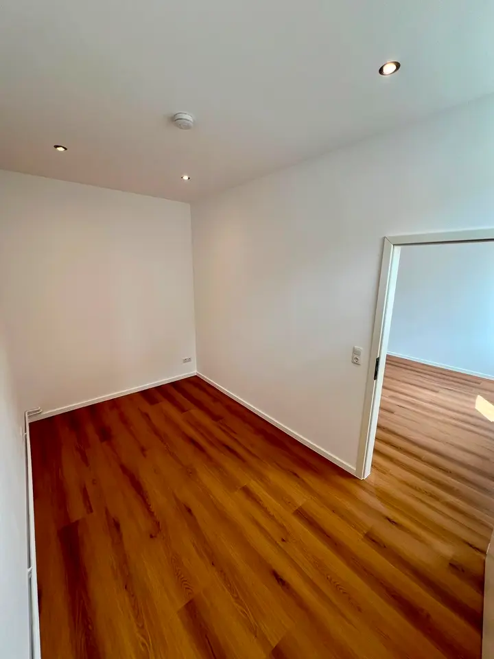 2 Zimmer Wohnung mit 55 m² in Braunschweig – Bild 2