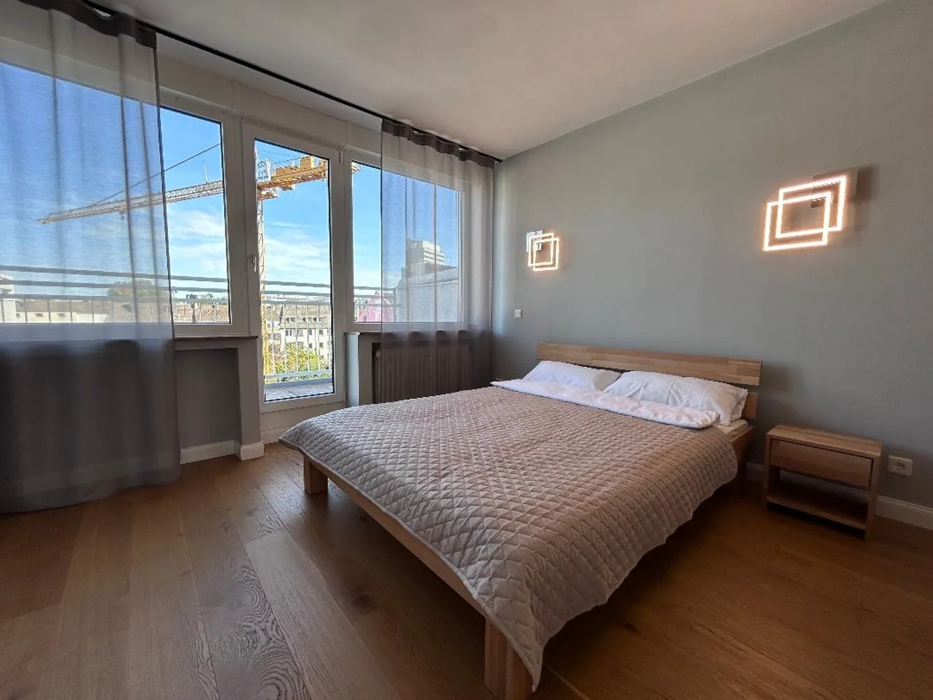 2 room apartment with 63 m² in Düsseldorf – Photo 10