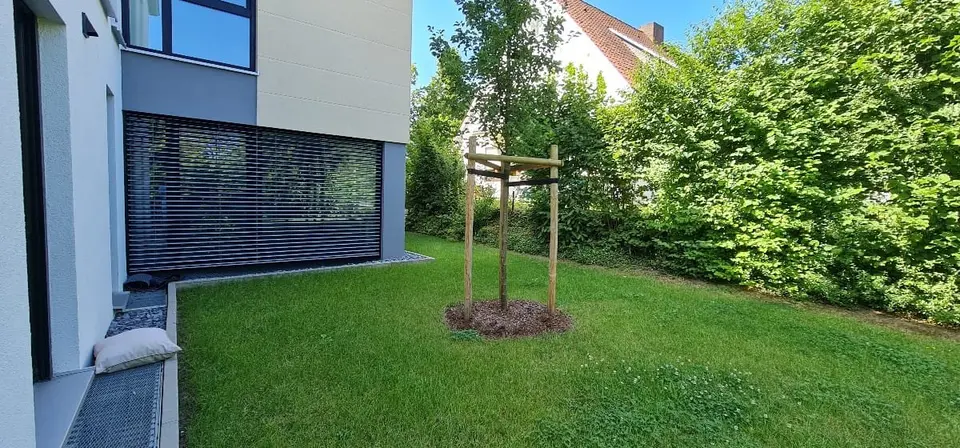 2 Zimmer Wohnung mit 96 m² in Minden – Bild 3