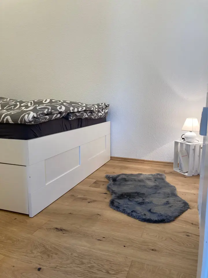 2 Zimmer Wohnung mit 42 m² in Koblenz – Bild 5