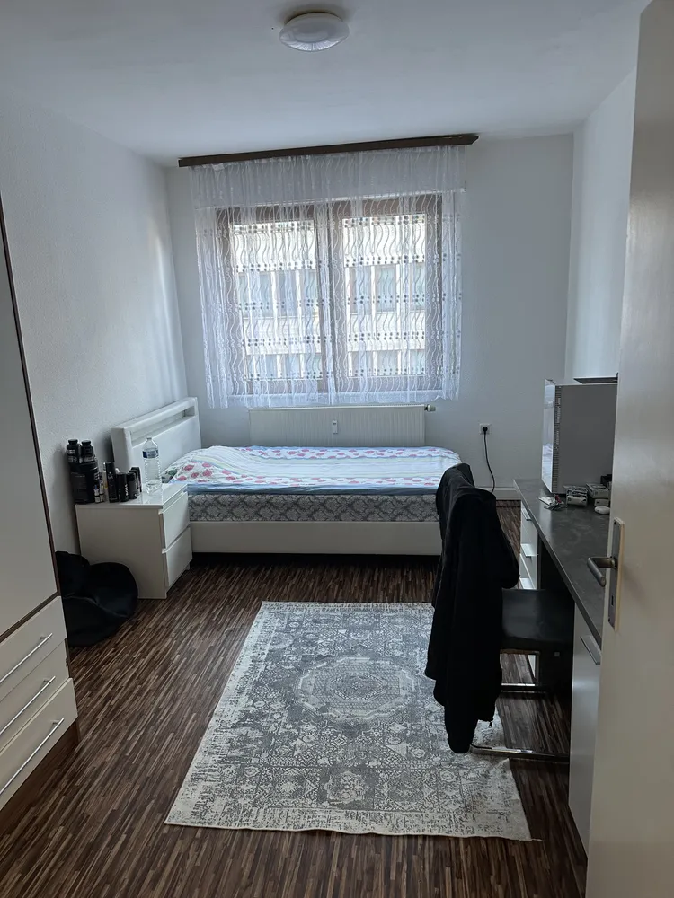 4 Zimmer Wohnung mit 87 m² in Pforzheim – Bild 8