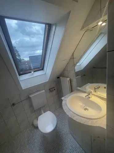 2 Zimmer Wohnung mit 39 m² in Hamburg – Bild 6