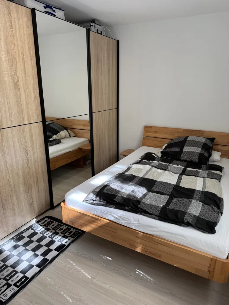 3 Zimmer Wohnung mit 78 m² in Heidelberg – Bild 3