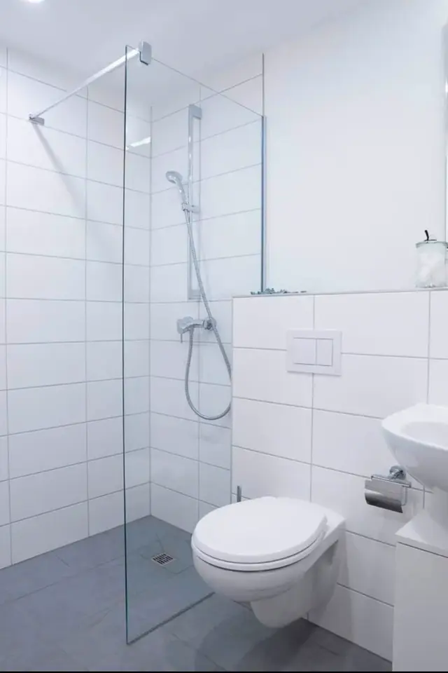 2 Zimmer Wohnung mit 19 m² in Dortmund – Bild 7