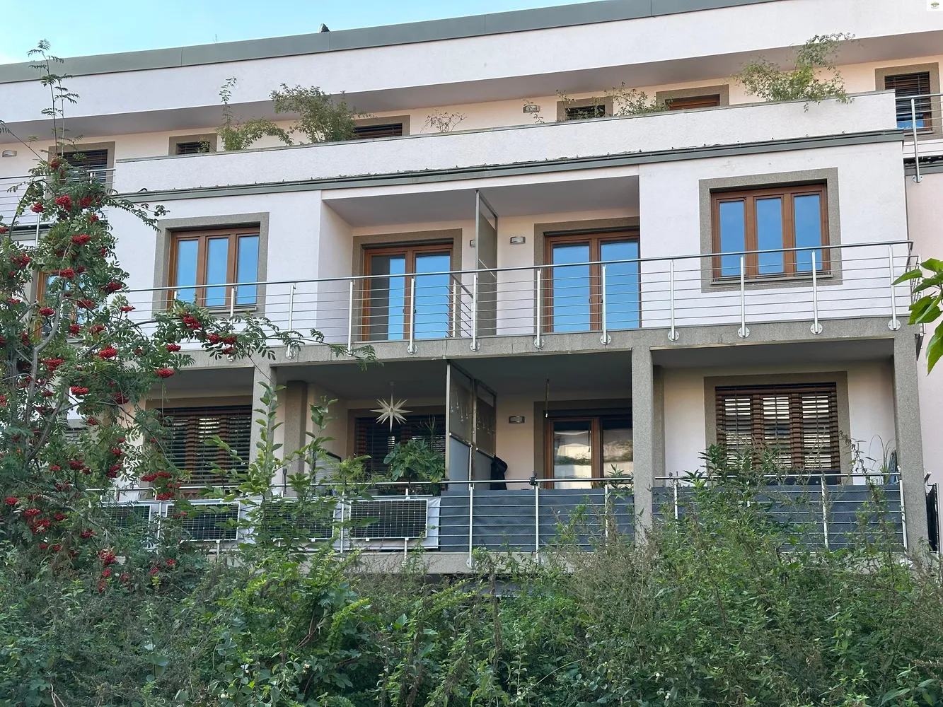 3 Zimmer Wohnung mit 71 m² in Dresden – Bild 1