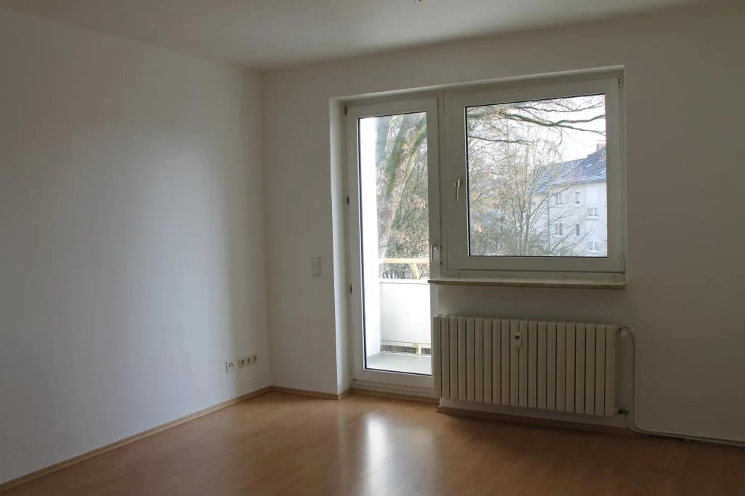 3 Zimmer Wohnung mit 62 m² in Siegen – Bild 7