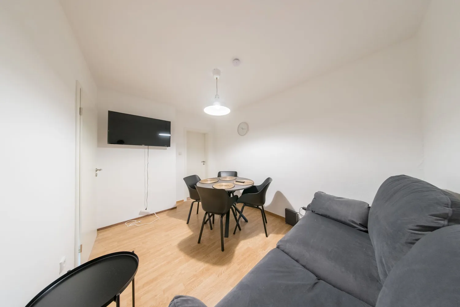 WG-Zimmer mit 25 m² in Frankfurt am Main – Bild 11