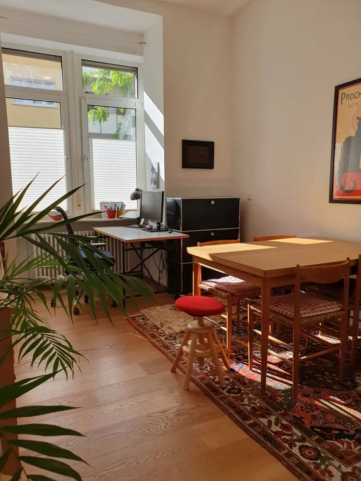 2 Zimmer Wohnung mit 59 m² in Karlsruhe – Bild 7