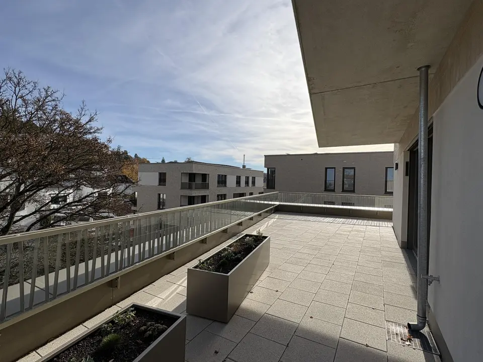 2 Zimmer Wohnung mit 91 m² in Leonberg – Bild 9