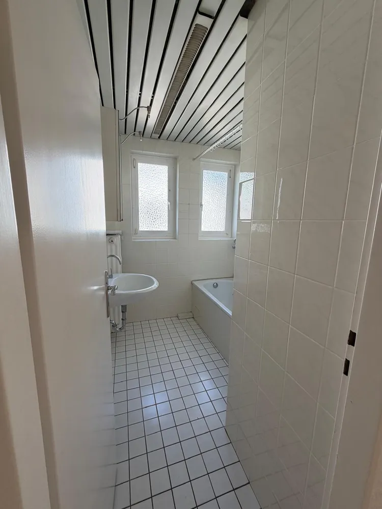 3 Zimmer Wohnung mit 94 m² in Frankfurt am Main – Bild 5