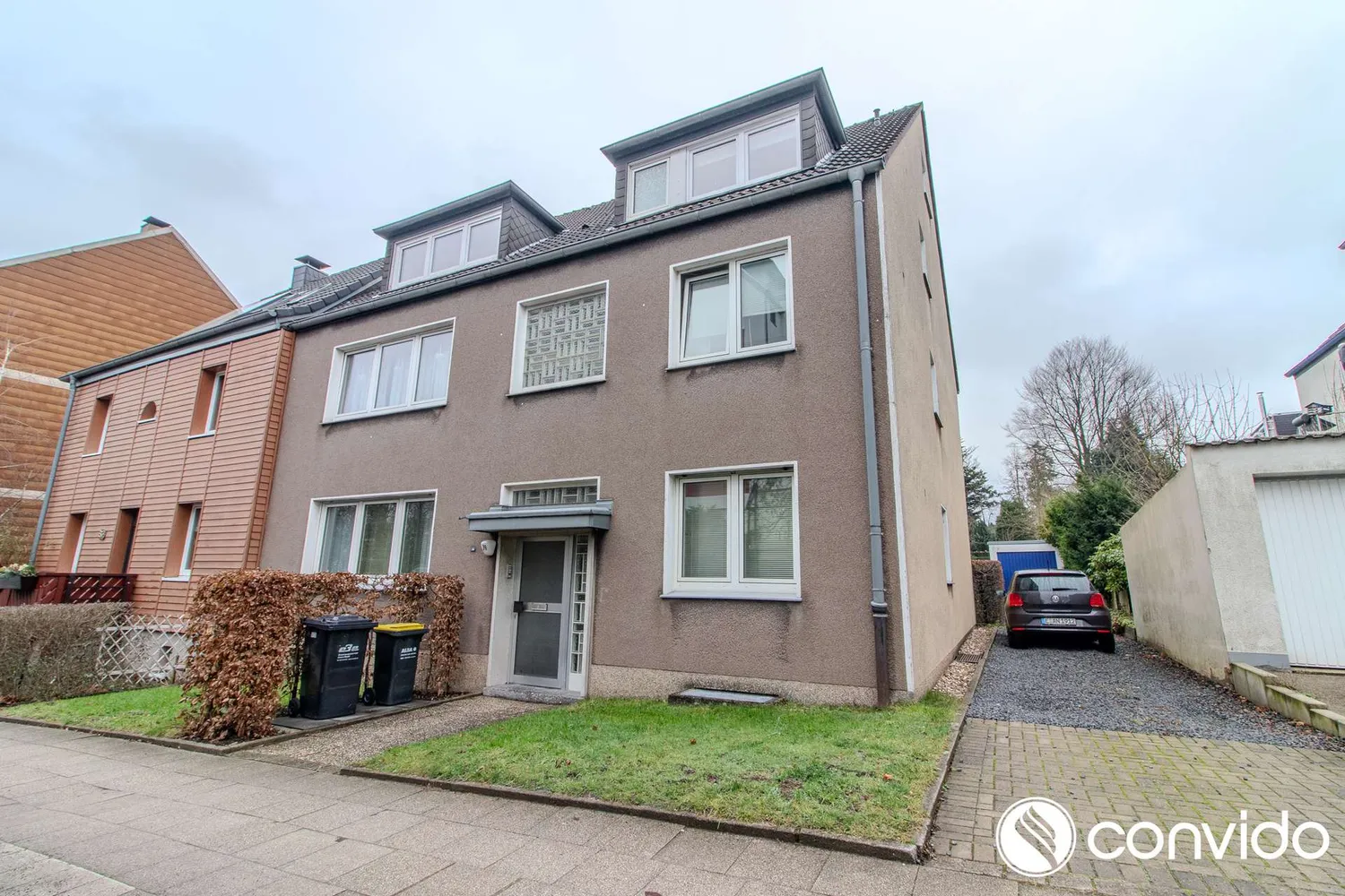 2 Zimmer Wohnung mit 40 m² in Essen – Bild 8