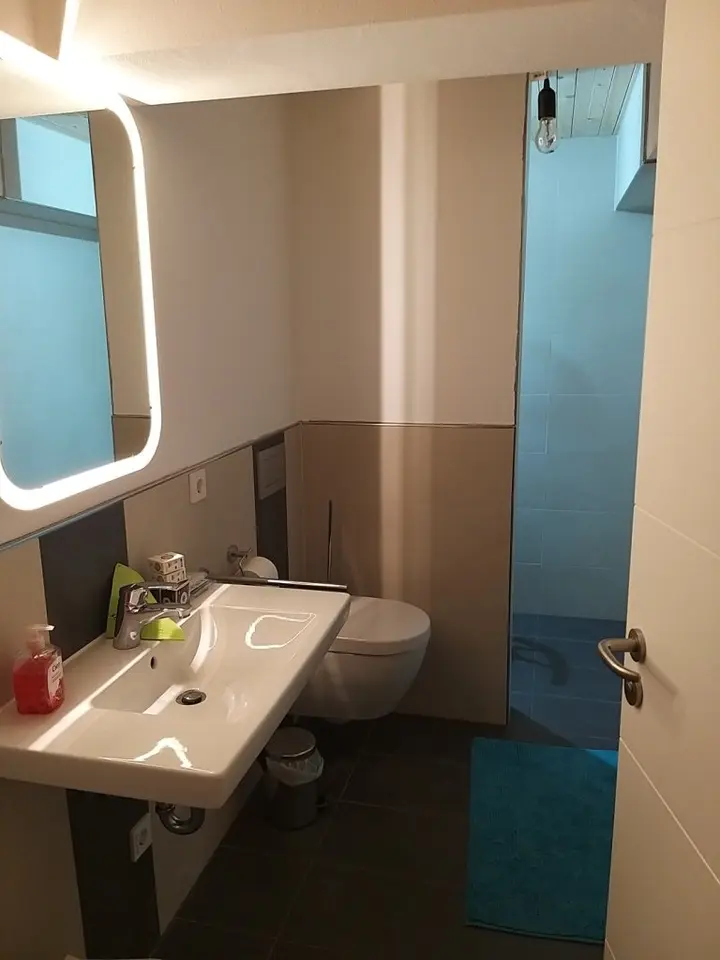2 Zimmer Wohnung mit 42 m² in Kaufbeuren – Bild 3