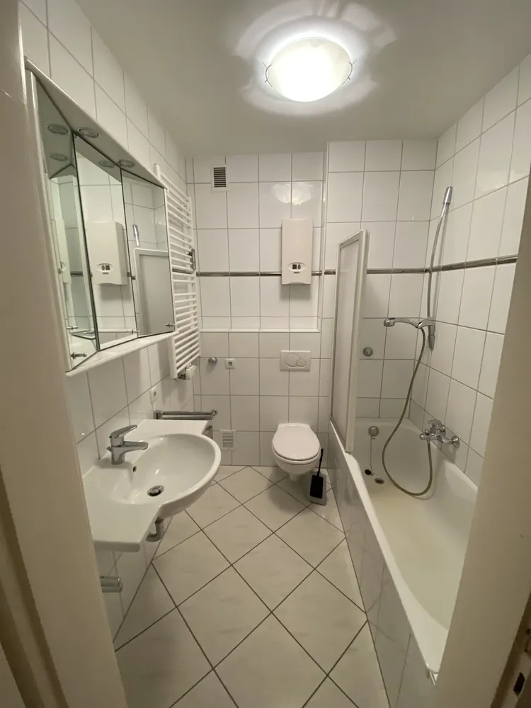 3 Zimmer Wohnung mit 77 m² in Hagen – Bild 5