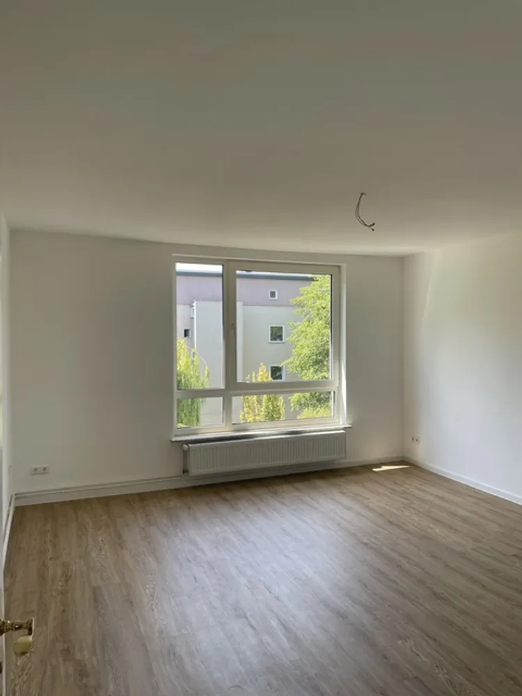 2 Zimmer Wohnung mit 56 m² in Hannover – Bild 1