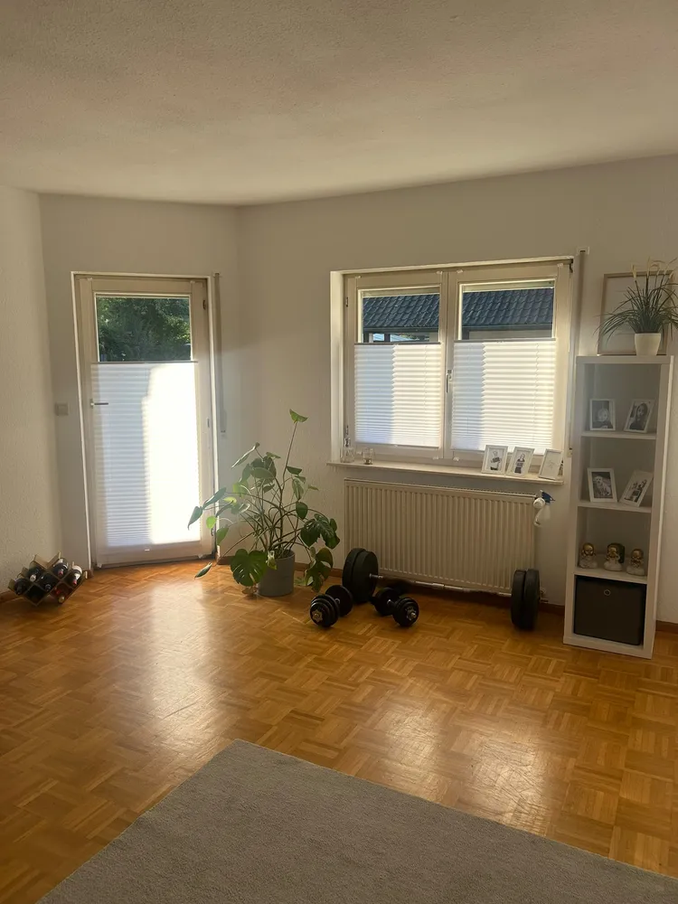 3 Zimmer Wohnung mit 97 m² in Lahr/Schwarzwald – Bild 12