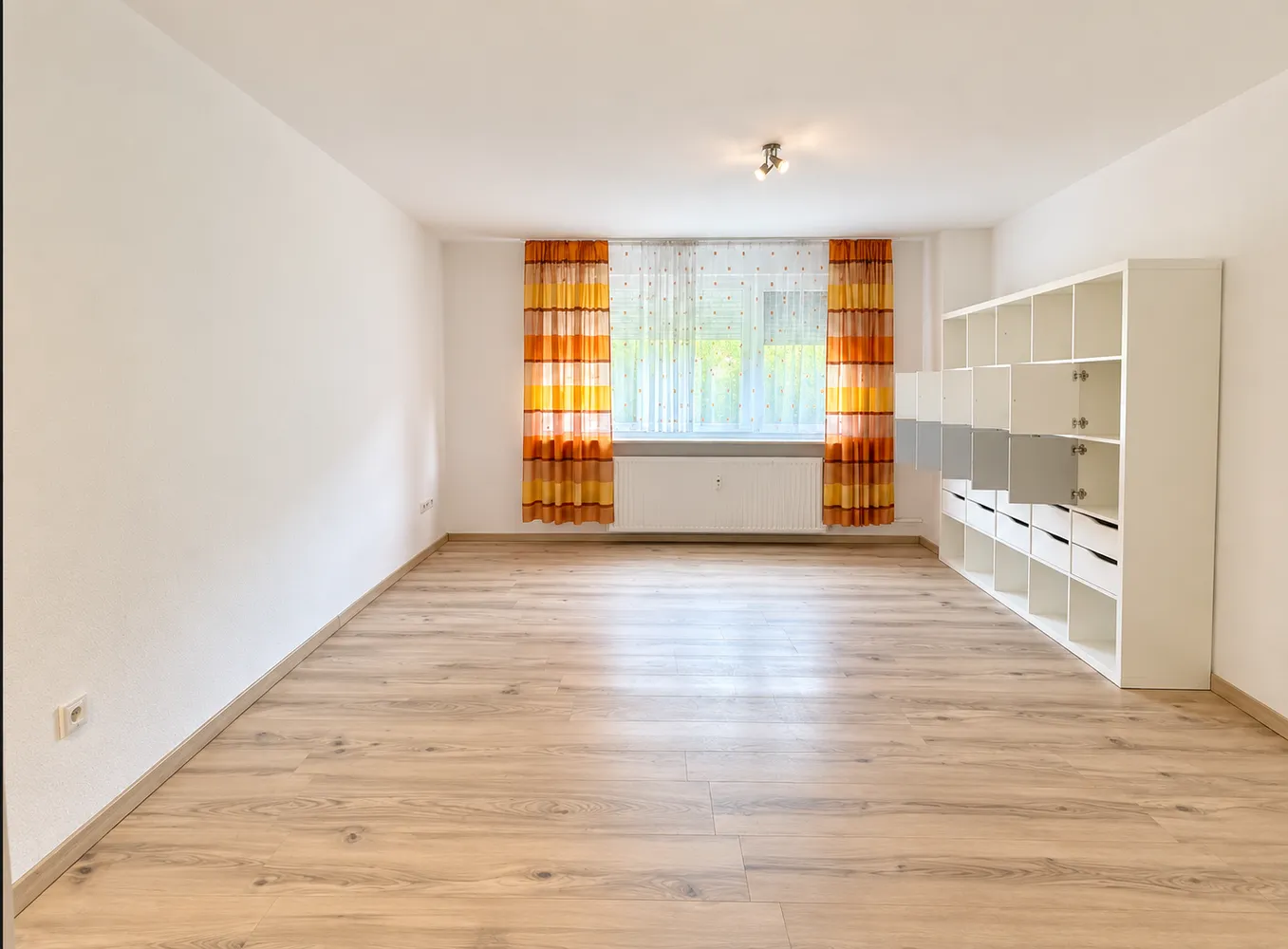 1 Zimmer Wohnung mit 25 m² in Köln – Bild 4