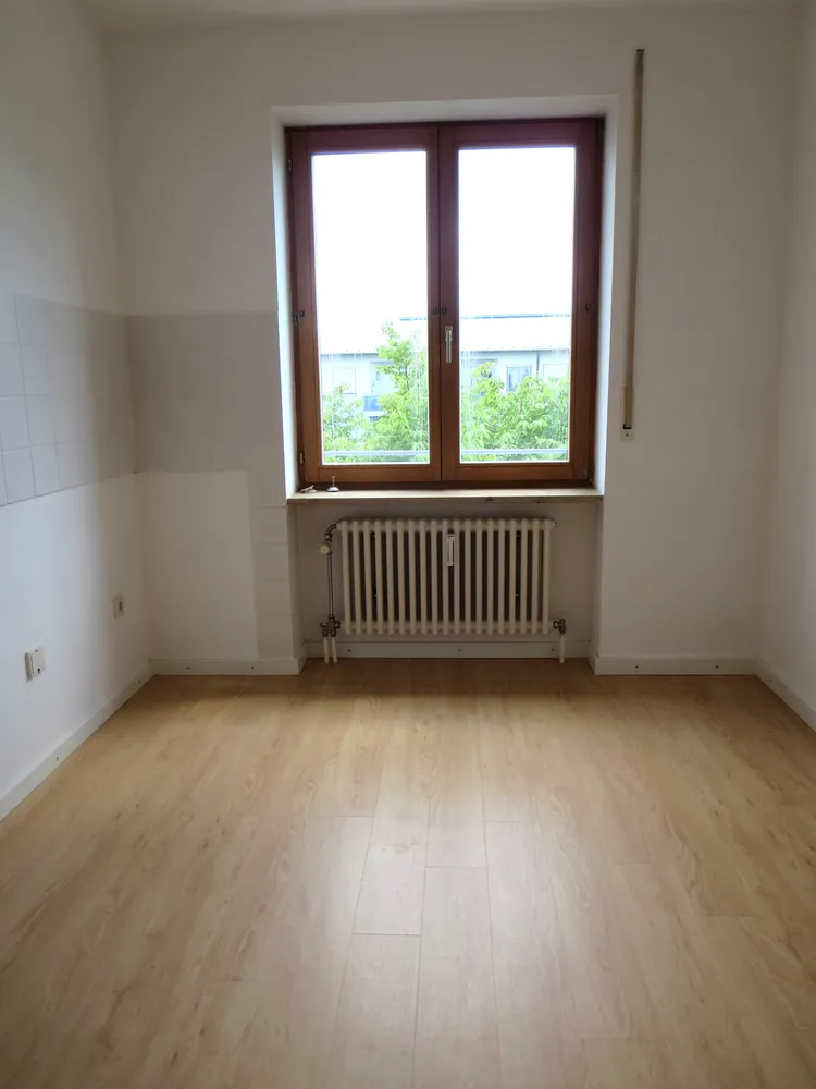 2 Zimmer Wohnung mit 64 m² in Augsburg – Bild 8
