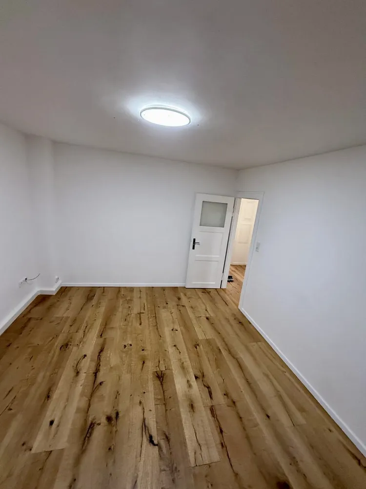 2 Zimmer Wohnung mit 56 m² in Coburg – Bild 11