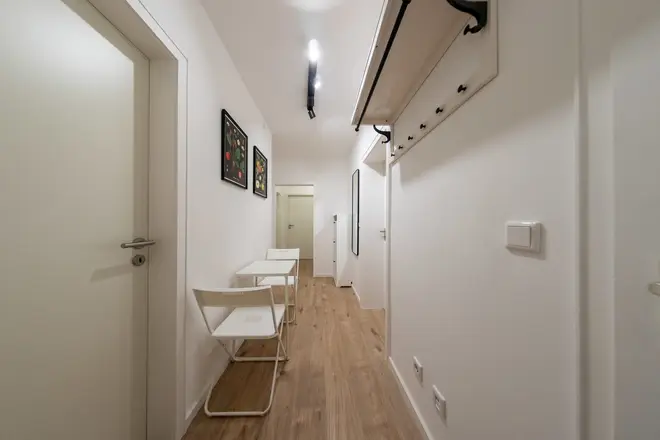 WG-Zimmer in Frankfurt am Main – Bild 11