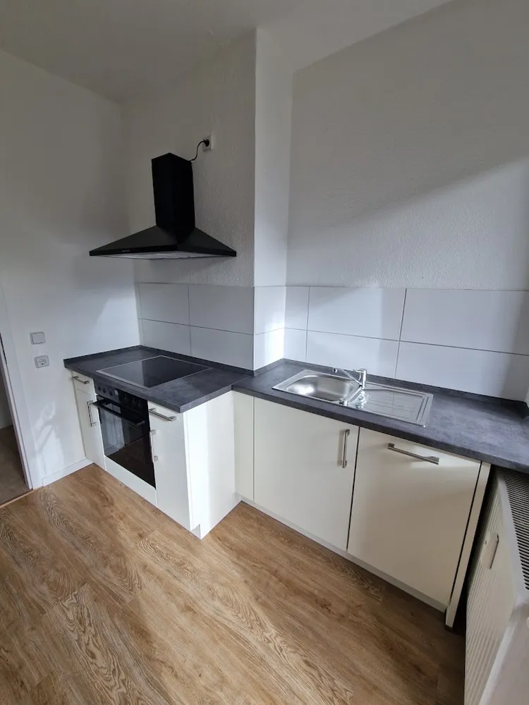 3 room apartment with 72 m² in Magdeburg – Photo 9