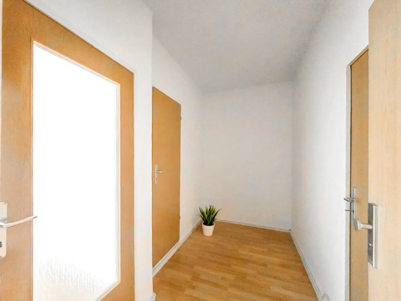 2 Zimmer Wohnung mit 57 m² in Zwickau – Bild 9