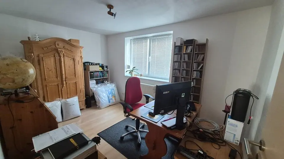 3 Zimmer Wohnung mit 80 m² in Straubing – Bild 9