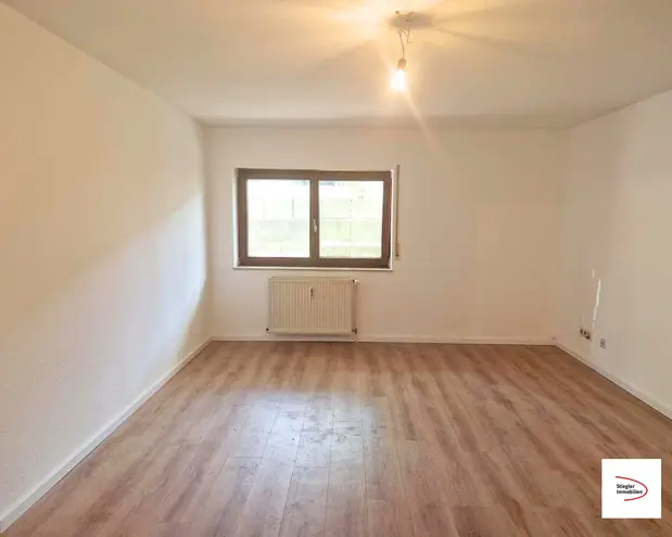 2 Zimmer Wohnung mit 55 m² in Mannheim – Bild 3