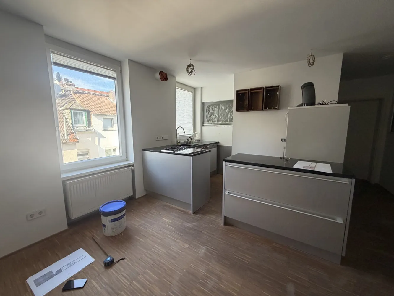 2 Zimmer Wohnung mit 43 m² in Wiesbaden – Bild 7