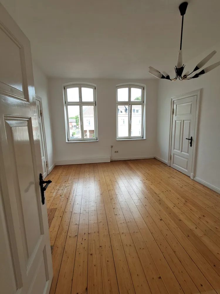 3 Zimmer Wohnung mit 82 m² in Stade – Bild 4