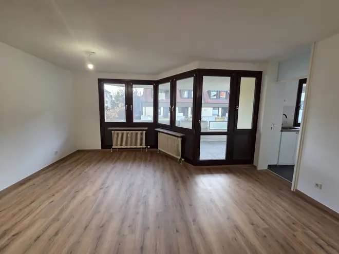 3 Zimmer Wohnung mit 100 m² in Nürnberg – Bild 7
