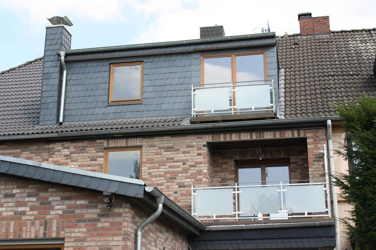 3 Zimmer Wohnung mit 95 m² in Duisburg – Bild 3