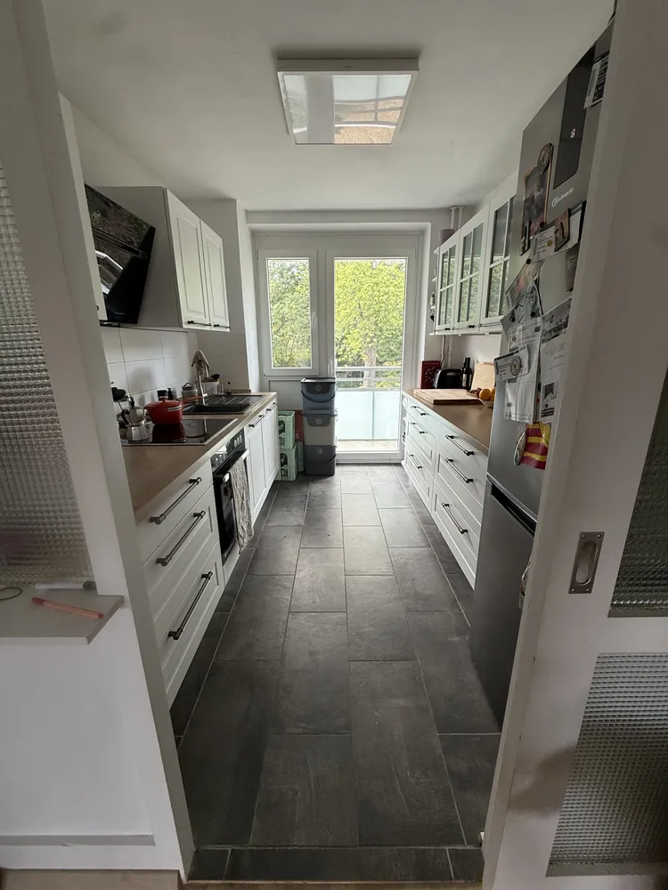 4 Zimmer Wohnung mit 78 m² in Bochum – Bild 6