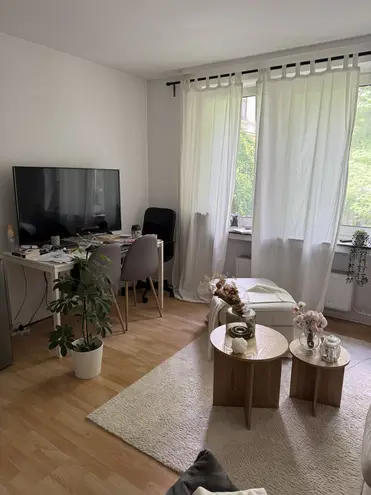 2 Zimmer Wohnung mit 42 m² in Wuppertal – Bild 2