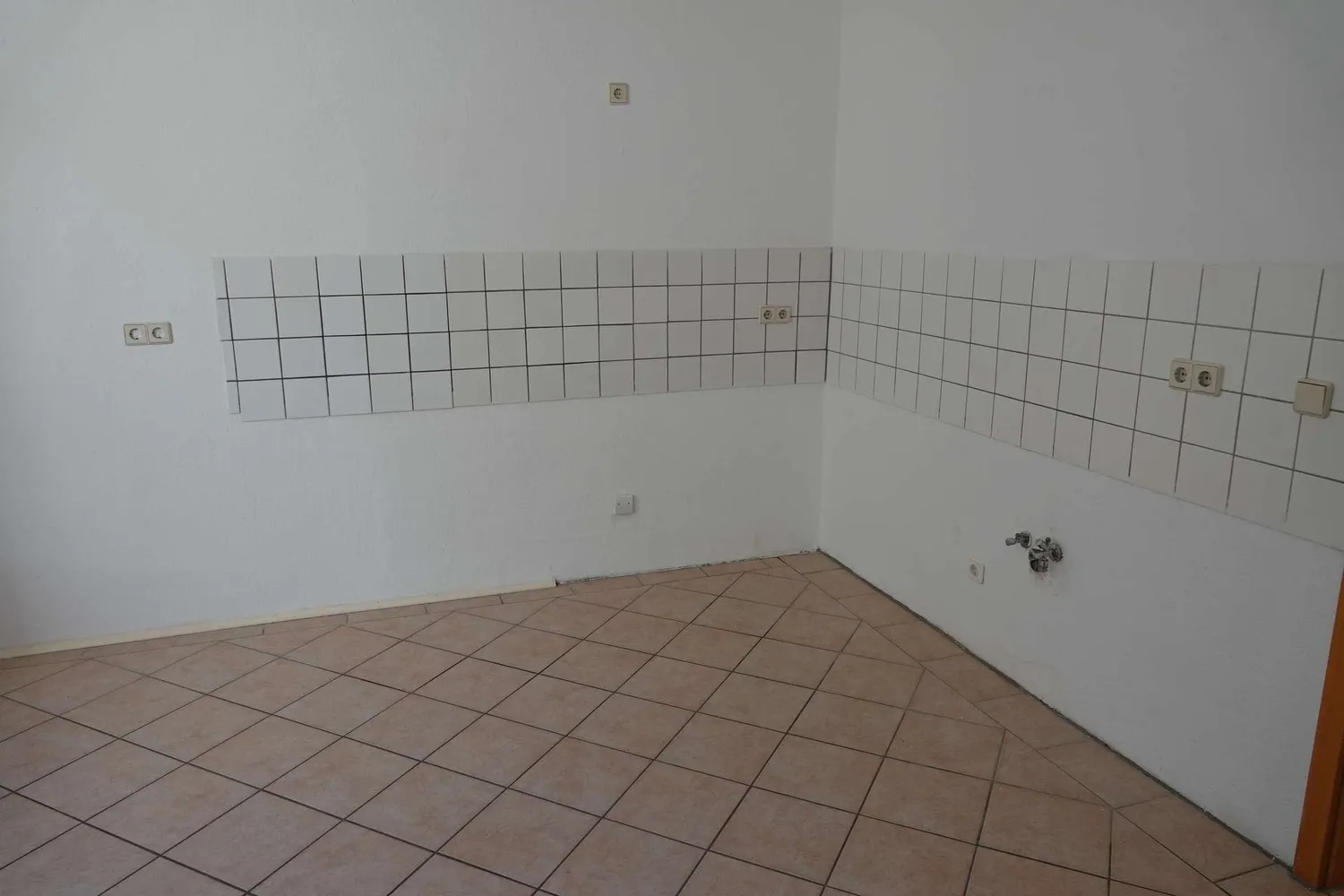 3 Zimmer Wohnung mit 82 m² in Quedlinburg – Bild 9