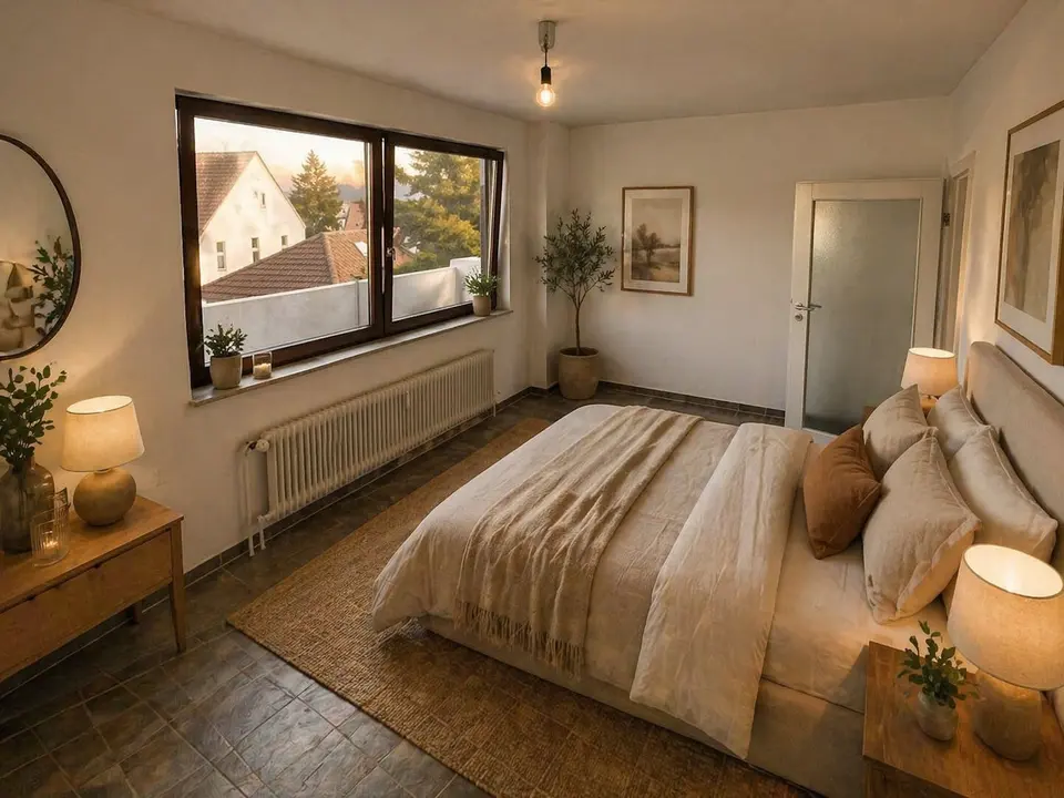 2 Zimmer Wohnung mit 84 m² in Kirchheim unter Teck – Bild 9