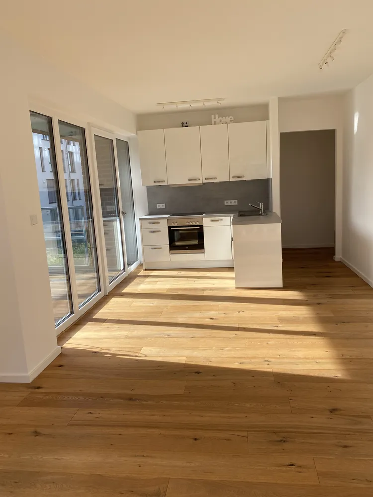 2 room apartment with 62 m² in Bremen – Photo 7