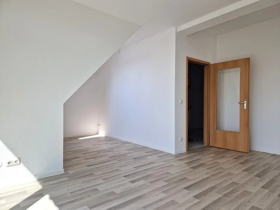 2 Zimmer Wohnung mit 67 m² in Merseburg – Bild 7