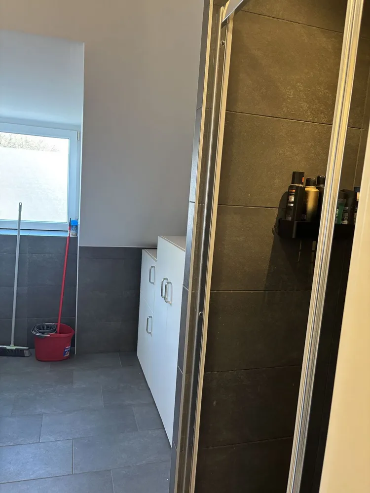 WG-Zimmer mit 12 m² in München – Bild 5