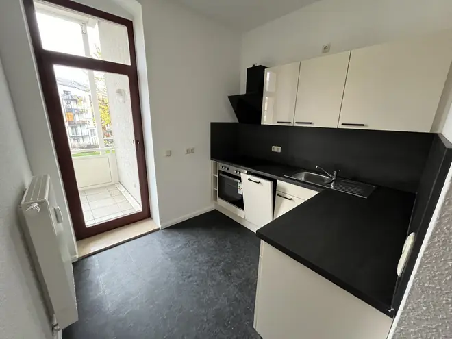 3 room apartment with 72 m² in Chemnitz – Photo 2