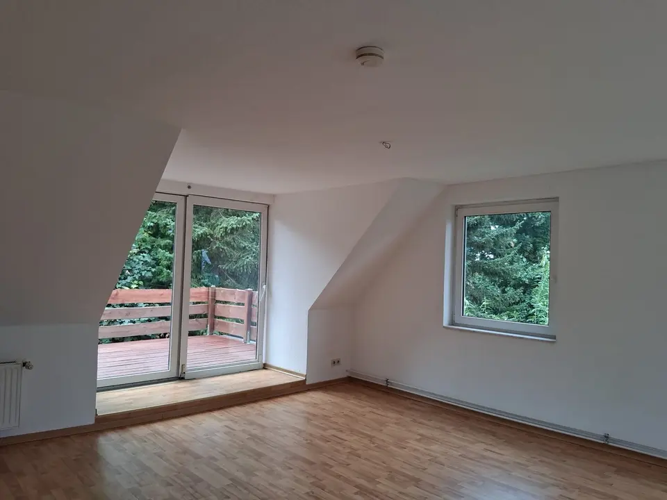 2 Zimmer Wohnung mit 83 m² in Flensburg – Bild 1