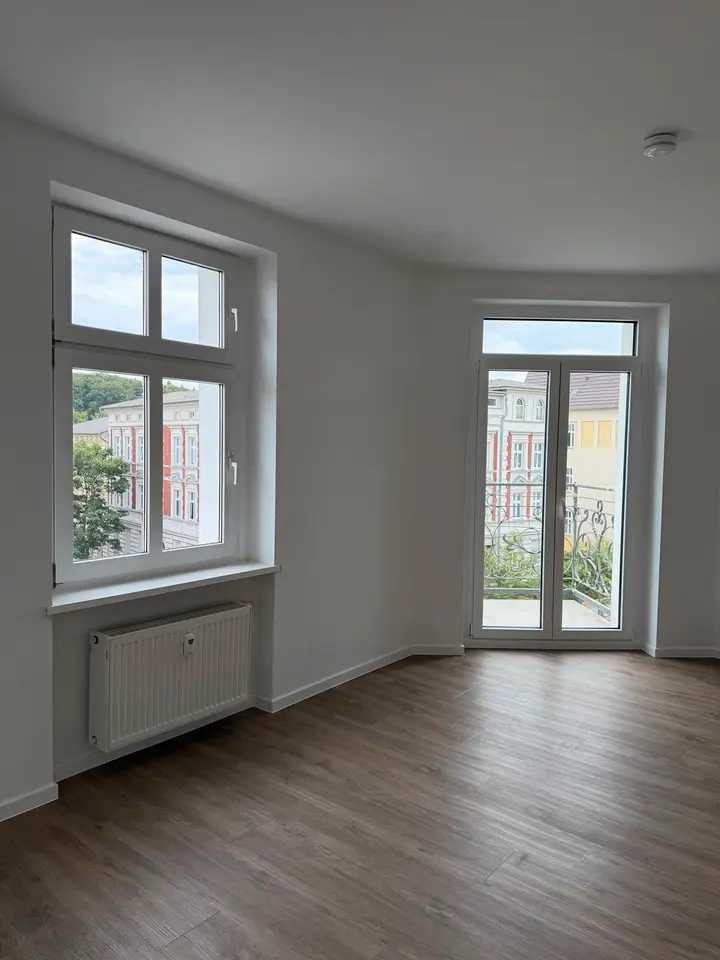 4 Zimmer Wohnung mit 105 m² in Eberswalde – Bild 7